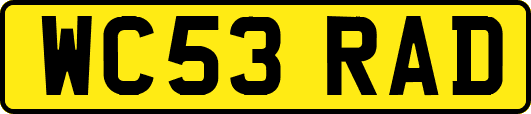 WC53RAD