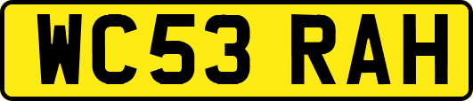 WC53RAH