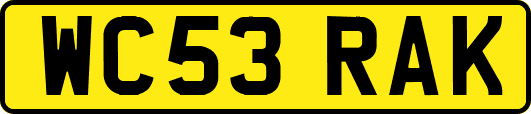 WC53RAK