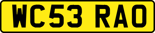 WC53RAO