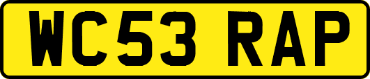 WC53RAP