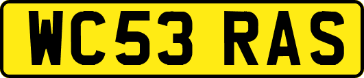 WC53RAS
