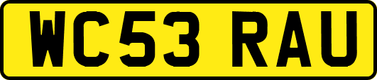 WC53RAU