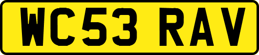 WC53RAV