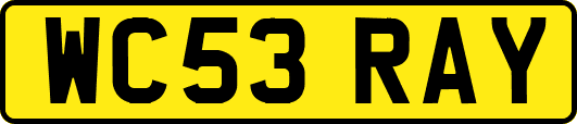 WC53RAY