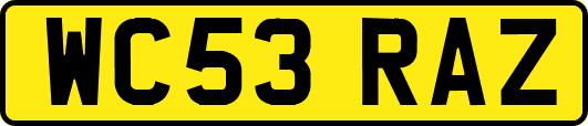 WC53RAZ