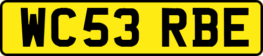 WC53RBE