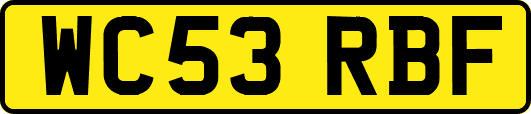 WC53RBF