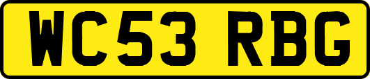 WC53RBG