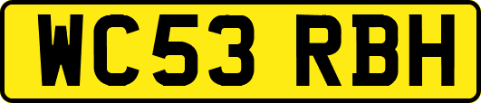WC53RBH
