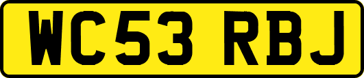 WC53RBJ
