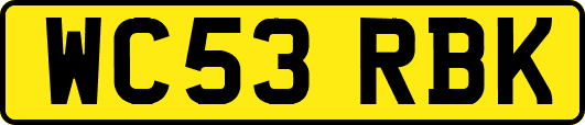 WC53RBK