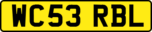 WC53RBL