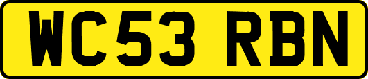 WC53RBN