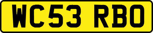 WC53RBO