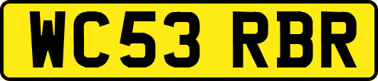 WC53RBR