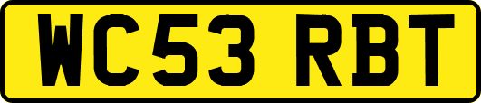 WC53RBT