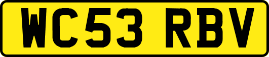 WC53RBV