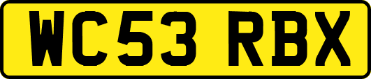 WC53RBX