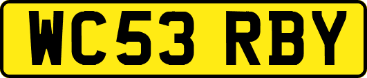 WC53RBY