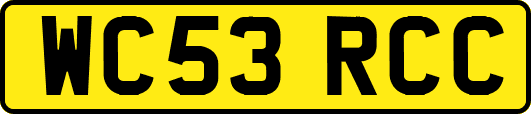 WC53RCC