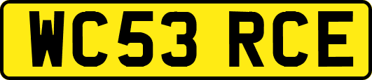 WC53RCE