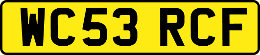 WC53RCF