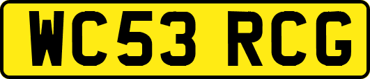 WC53RCG