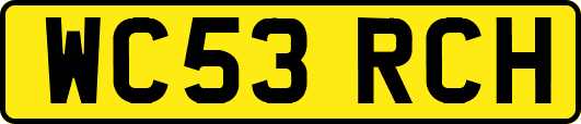 WC53RCH