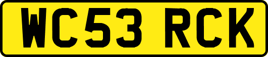 WC53RCK