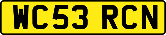 WC53RCN