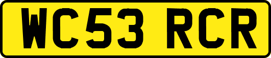 WC53RCR