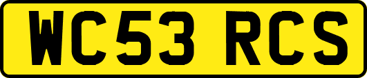WC53RCS