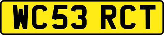 WC53RCT