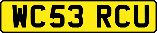 WC53RCU