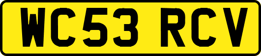 WC53RCV