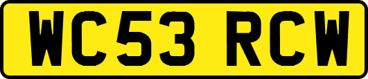 WC53RCW
