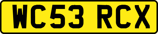 WC53RCX