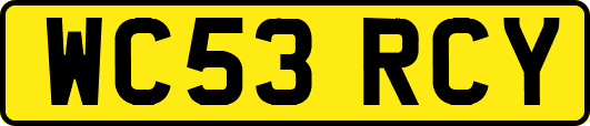 WC53RCY