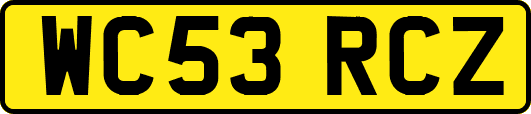 WC53RCZ