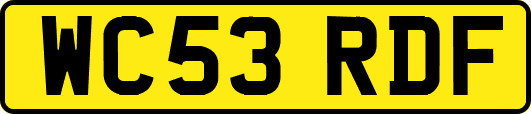 WC53RDF