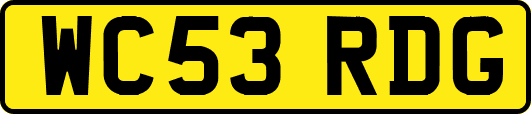 WC53RDG