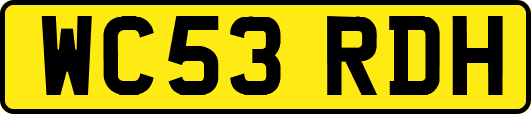 WC53RDH
