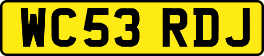 WC53RDJ