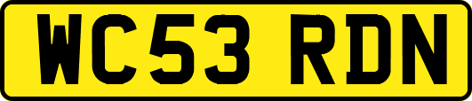 WC53RDN