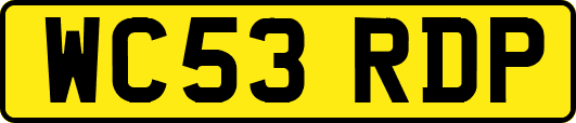 WC53RDP