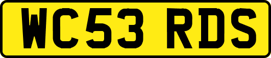 WC53RDS