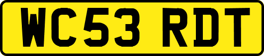WC53RDT