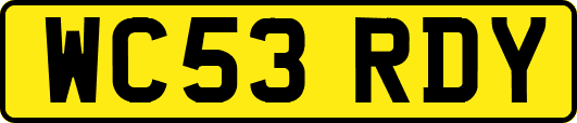 WC53RDY