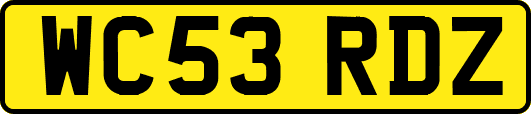 WC53RDZ